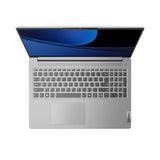 Lenovo IdeaPad Slim 5 16IRU9 Intel Core 7 150U Computadora portátil 40.6 cm (16") WUXGA 8 GB LPDDR5x-SDRAM 512 GB SSD Wi-Fi 6 (802.11ax) Windows 11