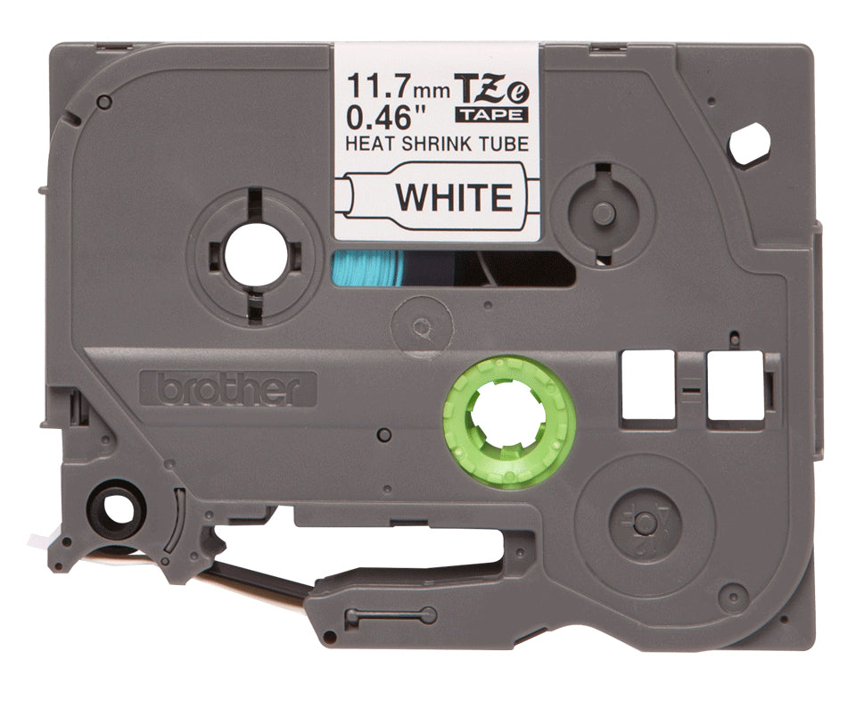 Brother HSE-231 cinta para impresora de etiquetas TZe