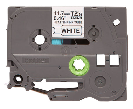 Brother HSE-231 cinta para impresora de etiquetas TZe