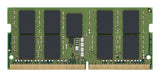 Kingston Technology KTL-TN432E/32G módulo de memoria 32 GB DDR4 3200 MT/s 260-pin SO-DIMM ECC