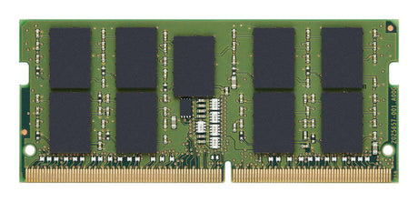Kingston Technology KTL-TN432E/32G módulo de memoria 32 GB DDR4 3200 MT/s 260-pin SO-DIMM ECC