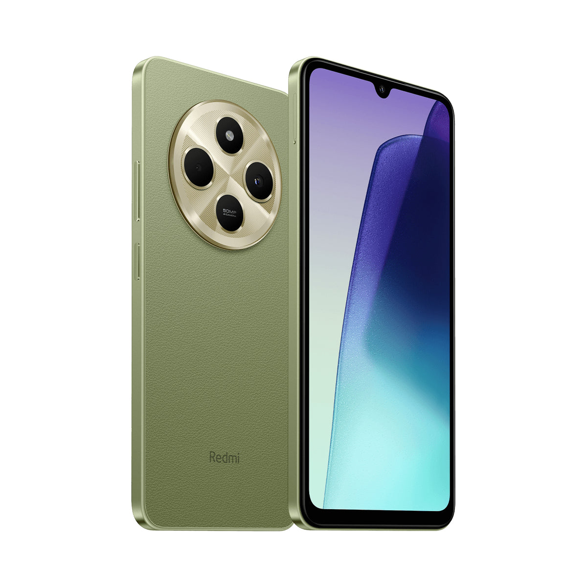 Smartphone Xiaomi Redmi 14C 8+256 Color Verde