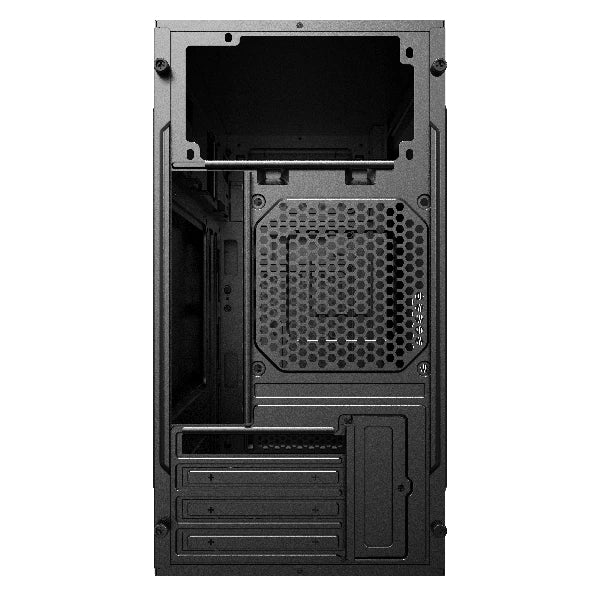 Acteck Performance II GI215 Micro Torre Negro 500 W