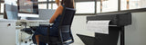 HP Designjet Impresora T650 de 24", 2400 x 1200 DPI, JPEG, HP-RTL, 5HB08D