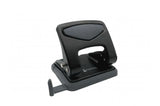 Nextep NE-121 perforador de papel 40 hojas Negro