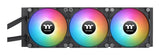 Thermaltake TH360 V2 ARGB Sync Procesador Sistema de refrigeración líquida todo en uno 12 cm Negro