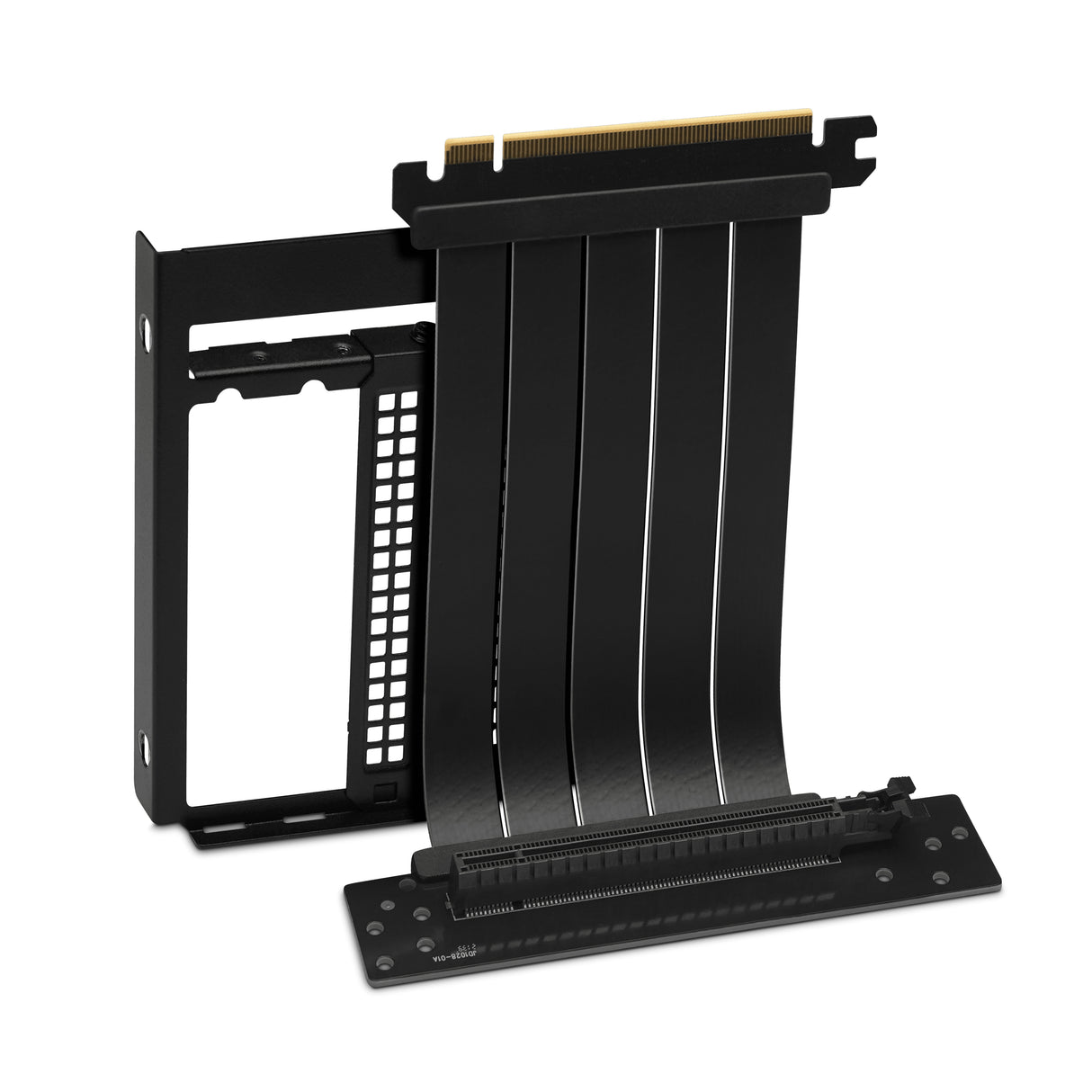 DeepCool CH780 carcasas ordenador Torre PC Negro ATX, EATX, micro ATX, Mini-ATX