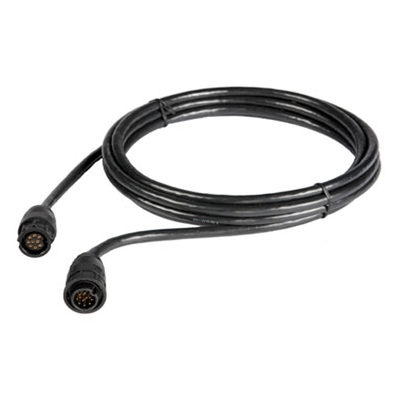 Simrad Cable de Extensión para Transductores / 10 Pies (3 m) / Compatible con LSS-1, LSS-HD