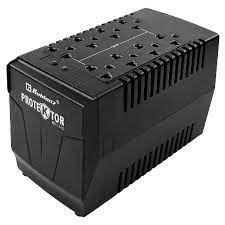 Regulador Koblenz RS-1410 8 Contactos 1599 Joules 120V