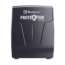 Regulador Koblenz RS-1410 8 Contactos 1599 Joules 120V