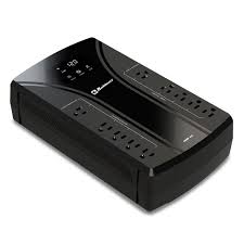 No Break Koblenz 9022-USB/R 900VA/450W LCD 10 CONTACTOS USB y Protección contra Sobrecargas