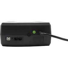 No Break Koblenz 9022-USB/R 900VA/450W LCD 10 CONTACTOS USB y Protección contra Sobrecargas