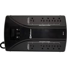 No Break Koblenz 9022-USB/R 900VA/450W LCD 10 CONTACTOS USB y Protección contra Sobrecargas