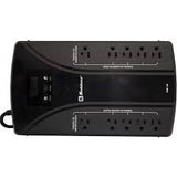 No Break Koblenz 9022-USB/R 900VA/450W LCD 10 CONTACTOS USB y Protección contra Sobrecargas