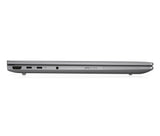 HP ZBook 8 G1i 14 inch Mobile Workstation PC Intel Core Ultra 7 255U 35.6 cm (14") WUXGA 16 GB DDR5-SDRAM Wi-Fi 7 (802.11be) Windows 11 Pro AI PC
