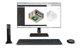 Lenovo ThinkStation P3 pcs/estaciones de trabajo Intel Intel® Core™ i7 Intel® Core™ i7 de 13ma Generación i7-13700