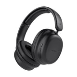Acteck Honour 2 Plus HP626 Auriculares Inalámbrico y alámbrico Diadema Llamadas/Música USB Tipo C Bluetooth Negro