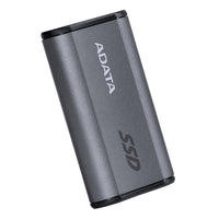 ADATA SE880 Unidades externas de estado sólido 500 GB 2000 MB/s USB Tipo C