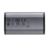 ADATA SE880 Unidades externas de estado sólido 500 GB 2000 MB/s USB Tipo C