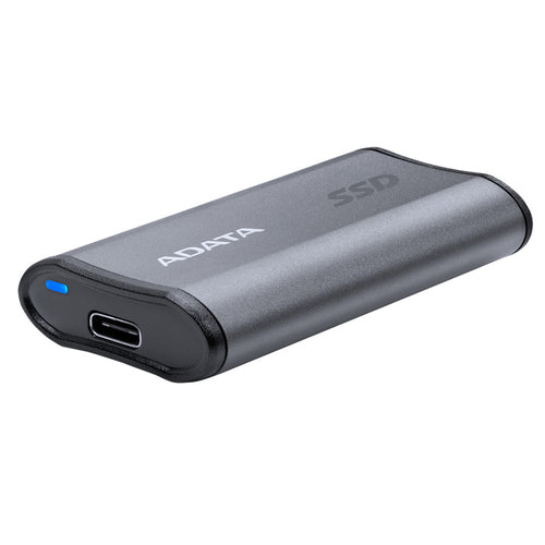 ADATA SE880 Unidades externas de estado sólido 500 GB 2000 MB/s USB Tipo C