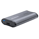 ADATA SE880 Unidades externas de estado sólido 500 GB 2000 MB/s USB Tipo C