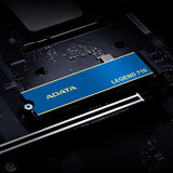ADATA LEGEND 710 unidades internas de estado sólido 1.4 256-bit AES 256 GB M.2