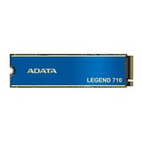 ADATA LEGEND 710 Unidades internas de estado sólido 2 TB M.2 SLC Caching