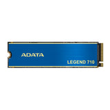 ADATA LEGEND 710 Unidades internas de estado sólido 2 TB M.2 SLC Caching