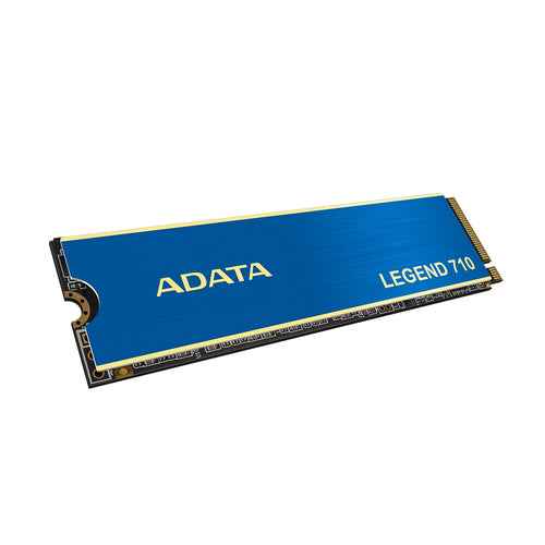 ADATA LEGEND 710 Unidades internas de estado sólido 2 TB M.2 SLC Caching