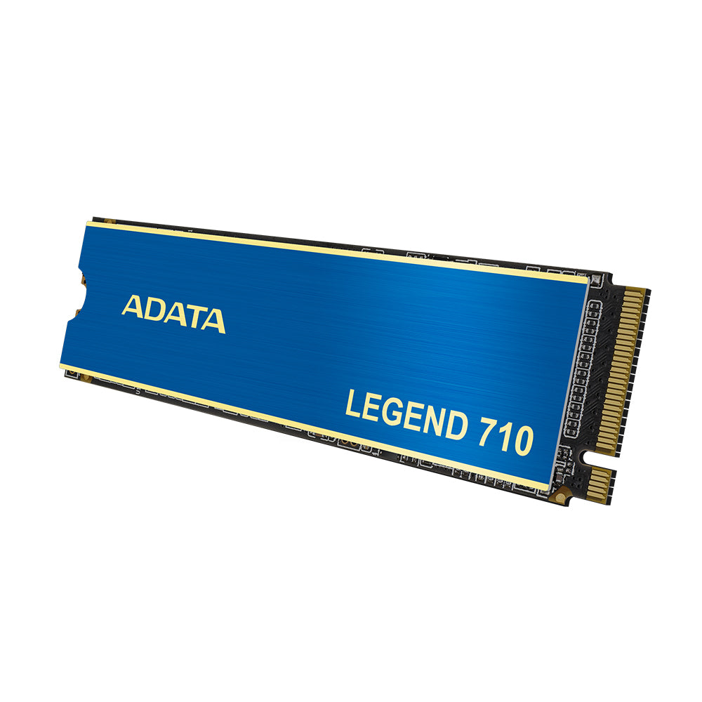 ADATA LEGEND 710 Unidades internas de estado sólido 2 TB M.2 SLC Caching