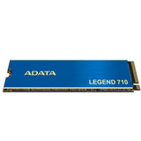 ADATA LEGEND 710 Unidades internas de estado sólido 2 TB M.2 SLC Caching