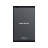 Hyundai HYTAB PLUS 32 GB 25.6 cm (10.1") 3 GB Wi-Fi 4 (802.11n) Android 11 Gris, 800 x 1280 Pixeles