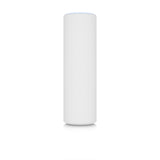 Ubiquiti U6-Mesh 4800 Mbit/s Blanco Energía sobre Ethernet (PoE), 2.4 GHz, 5 GHz, WPA