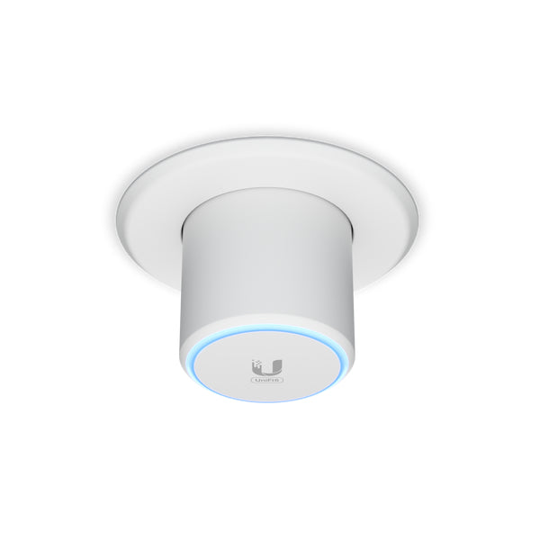 Ubiquiti U6-Mesh 4800 Mbit/s Blanco Energía sobre Ethernet (PoE)