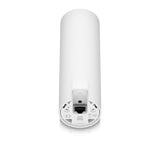 Ubiquiti U6-Mesh 4800 Mbit/s Blanco Energía sobre Ethernet (PoE), 2.4 GHz, 5 GHz, WPA