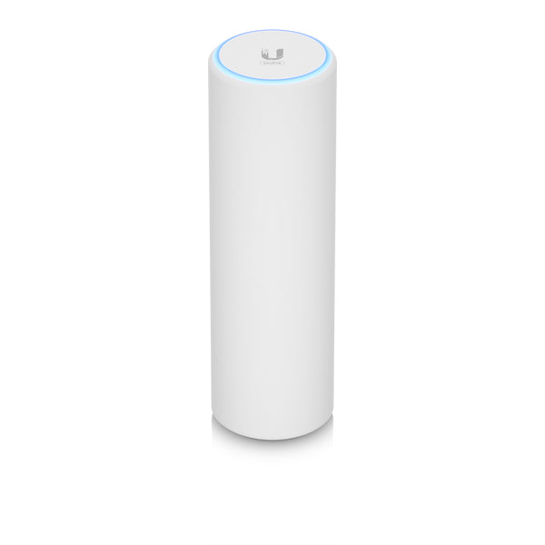 Ubiquiti U6-Mesh 4800 Mbit/s Blanco Energía sobre Ethernet (PoE), 2.4 GHz, 5 GHz, WPA