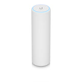 Ubiquiti U6-Mesh 4800 Mbit/s Blanco Energía sobre Ethernet (PoE), 2.4 GHz, 5 GHz, WPA