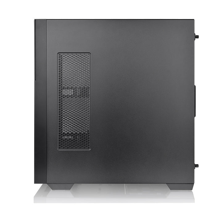 Thermaltake Divider 370 TG Midi Tower Negro