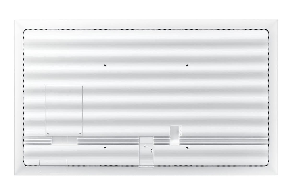 Samsung Flip Pro WM55B pizarras blancas interactivas 139,7 cm (55") 350 cd / m² 3840 x 2160 Pixeles 4K Ultra HD