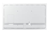 Samsung Flip Pro WM55B pizarras blancas interactivas 139,7 cm (55") 350 cd / m² 3840 x 2160 Pixeles 4K Ultra HD