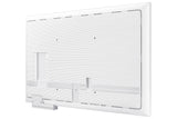 Samsung Flip Pro WM55B pizarras blancas interactivas 139,7 cm (55") 350 cd / m² 3840 x 2160 Pixeles 4K Ultra HD