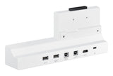 Samsung Flip Pro WM55B pizarras blancas interactivas 139,7 cm (55") 350 cd / m² 3840 x 2160 Pixeles 4K Ultra HD