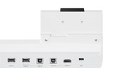 Samsung Flip Pro WM55B pizarras blancas interactivas 139,7 cm (55") 350 cd / m² 3840 x 2160 Pixeles 4K Ultra HD