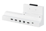 Samsung Flip Pro WM55B pizarras blancas interactivas 139,7 cm (55") 350 cd / m² 3840 x 2160 Pixeles 4K Ultra HD