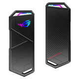 ASUS ROG Strix Arion cajas para discos duros externos 1 M.2 cm (M.2") M.2 Si