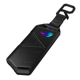ASUS ROG Strix Arion cajas para discos duros externos 1 M.2 cm (M.2") M.2 Si