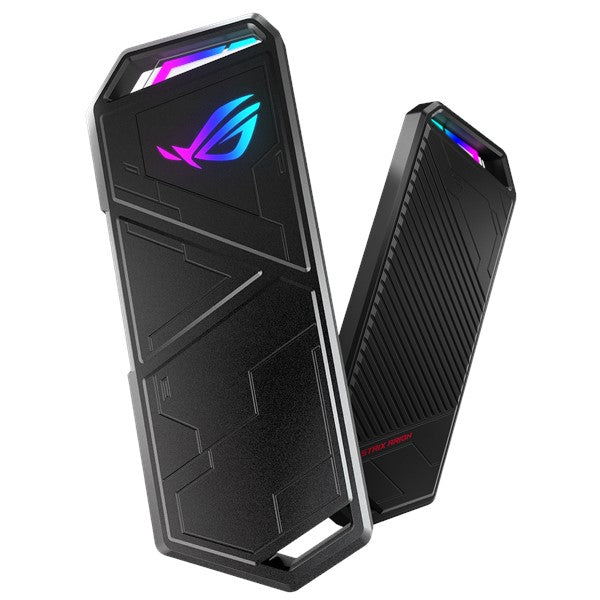 ASUS ROG Strix Arion cajas para discos duros externos 1 M.2 cm (M.2") M.2 Si