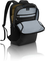 DELL Mochila Pro 14-16 Plus EcoLoop - CP5723 Laptop Monocromo 840 D 39,6 cm (15.6") Mochila