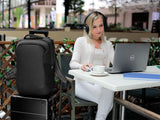 DELL Mochila Pro 14-16 Plus EcoLoop - CP5723 Laptop Monocromo 840 D 39,6 cm (15.6") Mochila