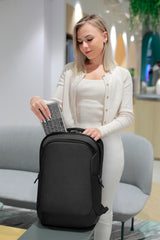 DELL Mochila Pro 14-16 Plus EcoLoop - CP5723 Laptop Monocromo 840 D 39,6 cm (15.6") Mochila